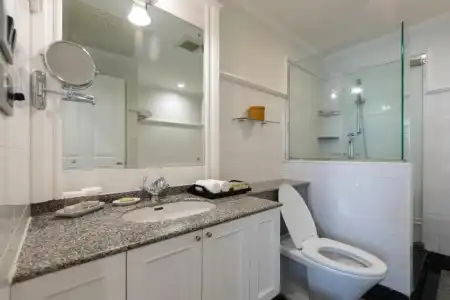 Cape House, Bangkok - 22