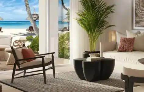 Shangri-La Le Touessrok, Mauritius - 73