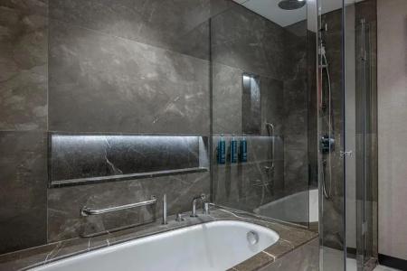 Hilton Maslak - 31