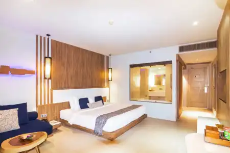 Kalima Resort & Spa Phuket - 35