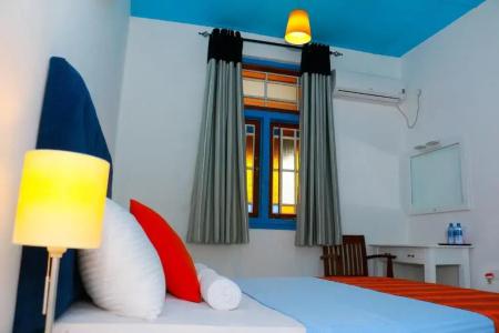 VILLA 92 - City - Hostel - 71