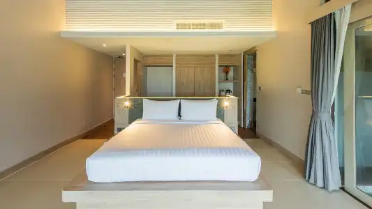 Holiday Ao Nang Beach Resort Krabi - 88