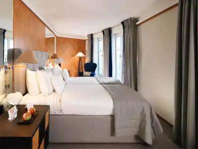 Le Richemond - 34