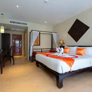 Blue Bay Resort - 46