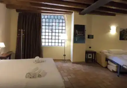 Villa dei Cedri Thermal Park & Natural Spa - 56