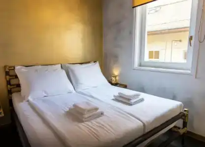 Chillout Hostel Zagreb - 44