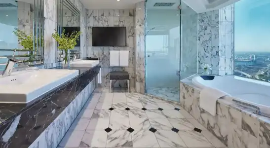 Grand Hyatt Melbourne - 70