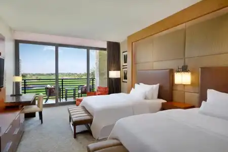 VOGO Abu Dhabi Golf Resort & Spa formerly Westin Abu Dhabi Golf Resort & Spa - 52