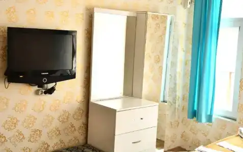 Ada Aparthotel - 41
