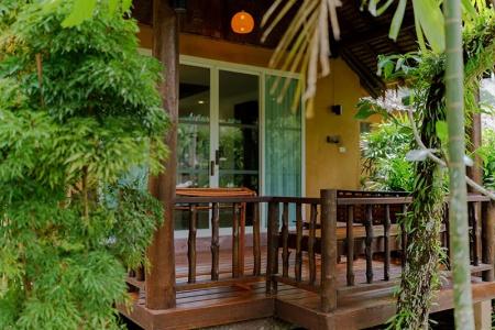 Ban Sainai Resort - 119