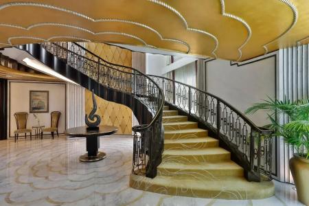 The St. Regis Abu Dhabi - 76