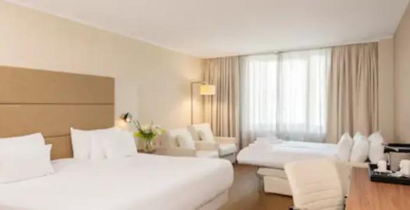 NH Collection Berlin Mitte - 56