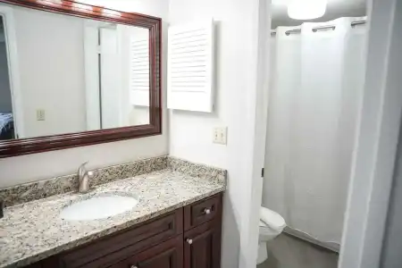 Parc Corniche Condominium Suites - 114