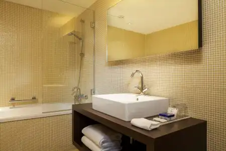 Park Inn by Radisson Antwerp City Centre - 23