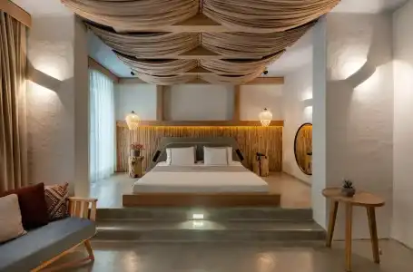 Harbour Suites - 43
