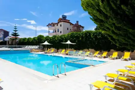 Narcia Resort Side - Ultra All Inclusive - 0