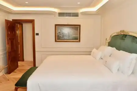 Parco dei Principi Grand & Spa - 69
