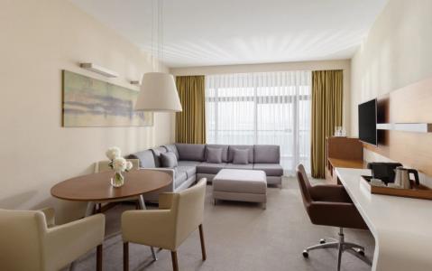 Метрополь Гранд Геленджик - 124