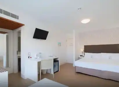 Arena Suite - Adults Only - 77