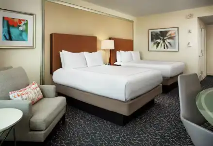 Hilton Orlando - 23