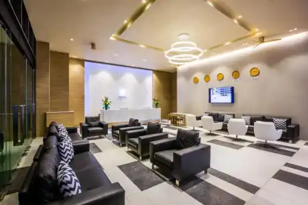 BlueSotel Krabi AoNang Beach - 1