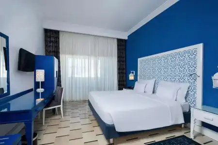Radisson Blu Resort & Thalasso, Hammamet - 64