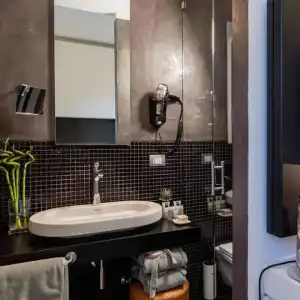 UNAs One Siracusa Wellness & SPA - 54
