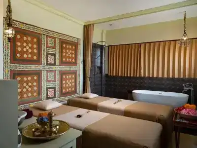 Adiwana Resort Jembawan - 16