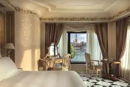 Cipriani, A Belmond - 55