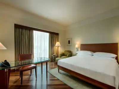Hyatt Regency Kolkata - 50