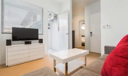 Coast Boutique Apartments - 49