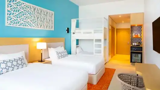 Centara Mirage Beach Resort Dubai - 84