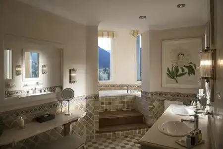 Gstaad Palace - 72