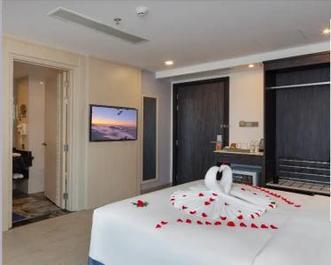 Erica Nha Trang - 28