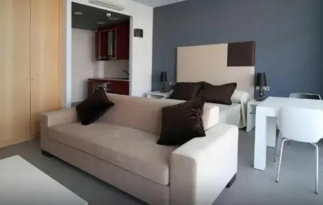 ApartFour Elements Suites - 61