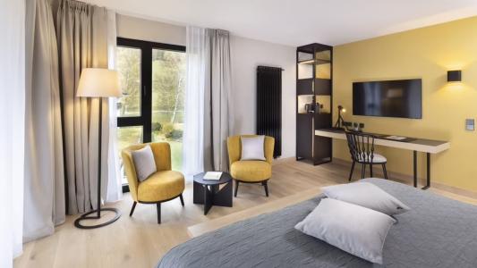 Wellness & Genuss Resort - Engel Obertal - 44