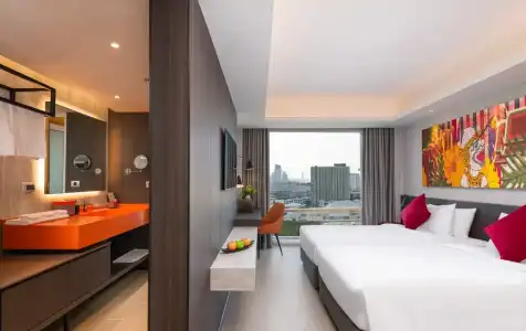 Maitria Rama 9 Bangkok - 113