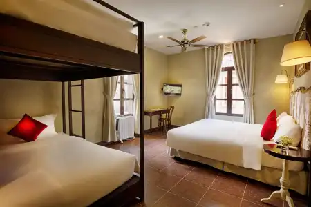 Mercure Danang French Village Bana Hills - 52