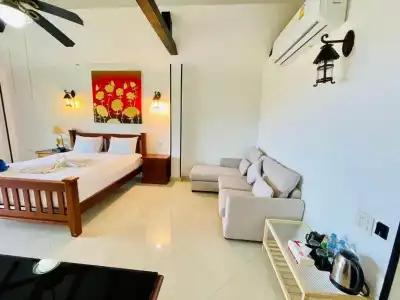 Boomerang Village Resort Kata - 3