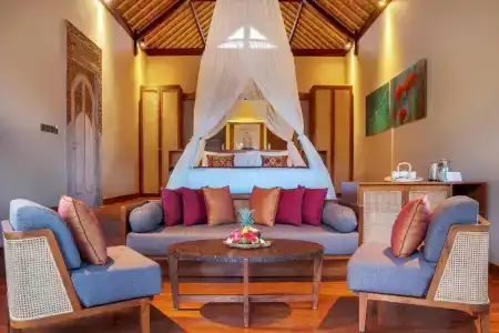 Fivelements Ubud - 69