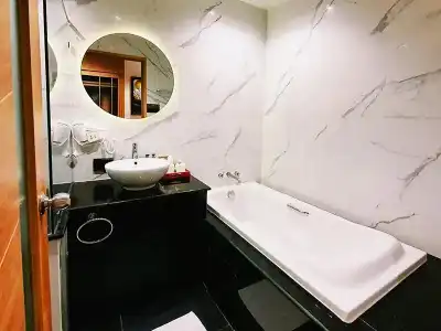 Kacha Resort & Spa, - 72
