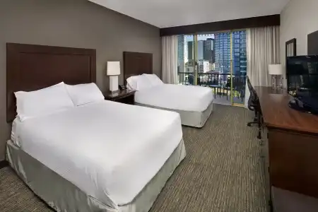 Wyndham San Diego Bayside - 23