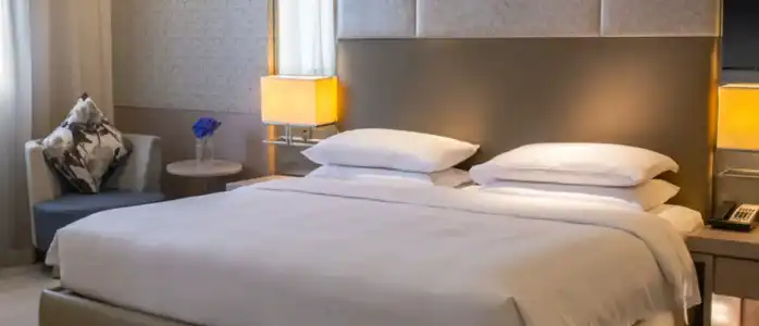 Hyatt Regency Dubai Creek Heights - 75