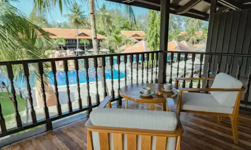 Pelangi Beach Resort & Spa, Langkawi - 71