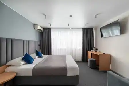 Orion Okhotnik & Spa - 111