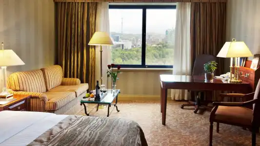 InterContinentals ALMATY by IHG - 46