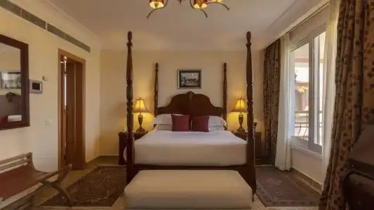Royal Savoy Sharm El Sheikh - 103