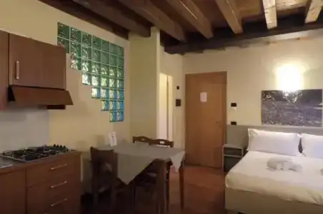 Villa dei Cedri Thermal Park & Natural Spa - 46