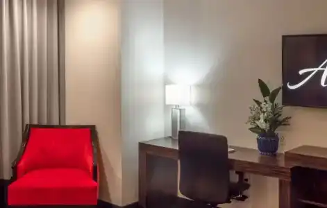 The Ahern Luxury Boutique - 33