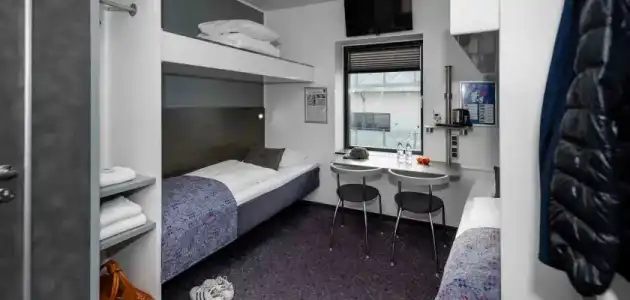 CABINN Aarhus - 55